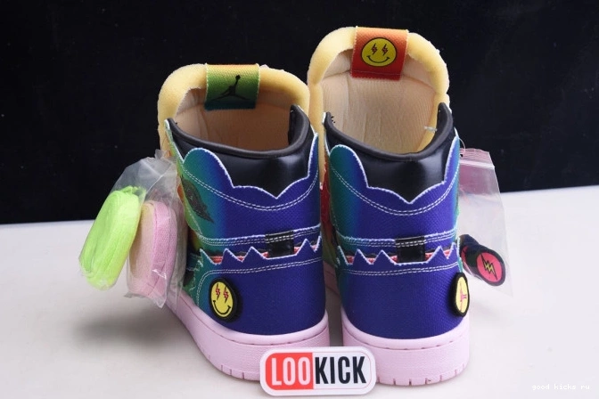 BALVIN X OG 1 JORDAN J AIR HIGH DC3481-900 0805